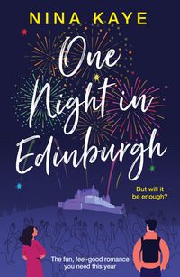 Produktbild: One Night in Edinburgh