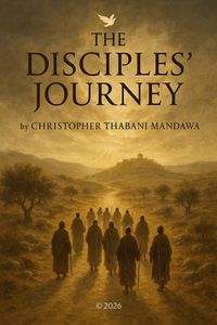 Produktbild: The Disciples' Journey