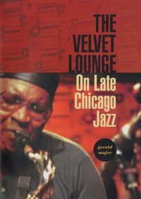 Produktbild: Majer, G: The Velvet Lounge