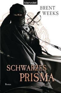 Produktbild: Schwarzes Prisma