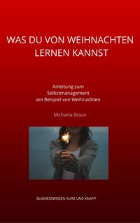 Produktbild: Was Du von Weihnachten Lernen Kannst