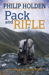 Produktbild: Pack and Rifle