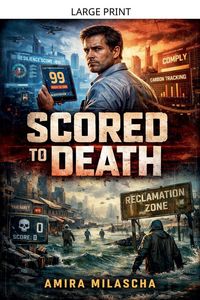 Produktbild: Scored to Death
