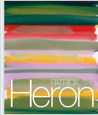 Produktbild: Patrick Heron