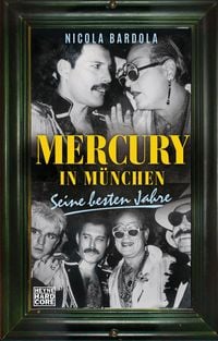 Produktbild Mercury in München