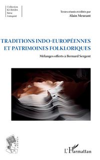Produktbild: Traditions indo-europ&eacute;ennes et patrimoines folkloriques