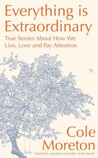 Produktbild: Everything Is Extraordinary