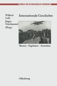 Produktbild: Internationale Geschichte