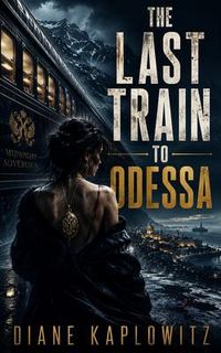 Produktbild: The Last Train To Odessa