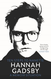 Produktbild: Ten Steps to Nanette