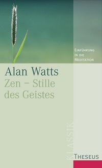Produktbild: Zen - Stille des Geistes