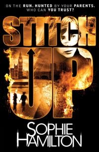 Produktbild: Stitch Up