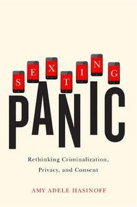 Produktbild: Sexting Panic