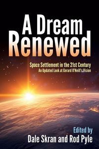 Produktbild: A Dream Renewed