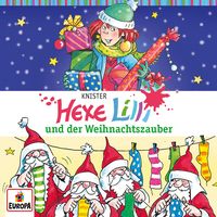 Produktbild: Folge 22: Hexe Lilli und der Weihnachtszauber