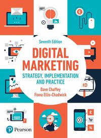 Produktbild: Digital Marketing