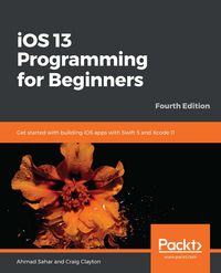Produktbild: IOS 13 Programming for Beginners