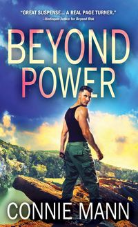 Produktbild: Beyond Power