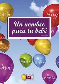 Produktbild: Un nombre para tu beb&eacute;
