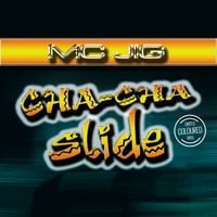 Produktbild: Cha-Cha Slide, 1 Maxi-Single