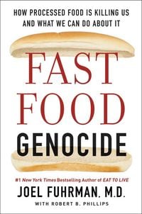 Produktbild: Fast Food Genocide
