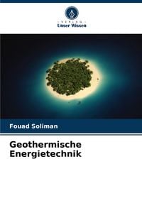 Produktbild: Geothermische Energietechnik