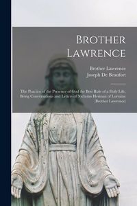 Produktbild: Brother Lawrence