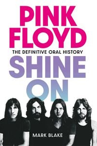 Produktbild: Pink Floyd Shine On