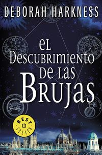 Bild vom Artikel El Descubrimiento de Las Brujas / A Discovery of Witches vom Autor Deborah Harkness
