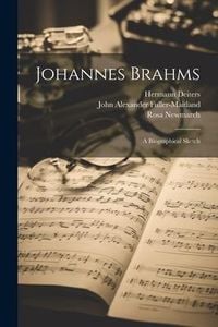 Produktbild: Johannes Brahms