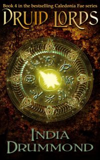 Produktbild: Druid Lords