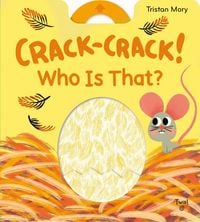 Produktbild: Crack-Crack! Who Is That?