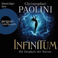 Produktbild: INFINITUM - Die Ewigkeit der Sterne