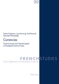 Produktbild: Currencies