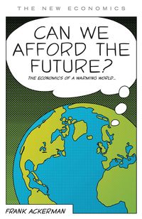 Produktbild: Can We Afford the Future?