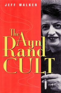 Produktbild: Ayn Rand Cult