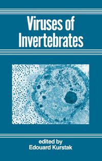 Produktbild: Virus of Invertebrates