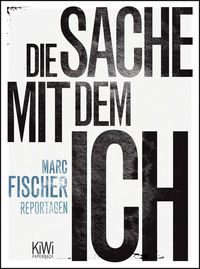 Produktbild: Die Sache mit dem Ich