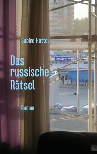 Produktbild: Das russische R&auml;tsel