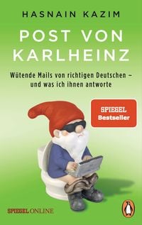 Produktbild: Post von Karlheinz
