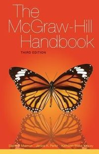 Produktbild: The McGraw-Hill Handbook