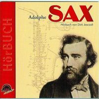 Produktbild: Adolphe Sax