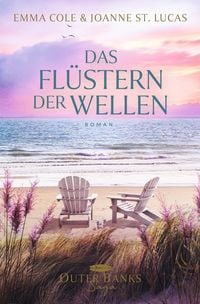 Produktbild: Das Fl&uuml;stern der Wellen