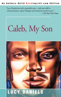 Produktbild: Caleb, My Son