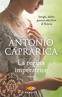 Produktbild: La regina imperatrice