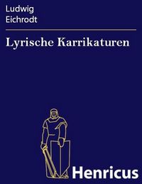 Produktbild: Lyrische Karrikaturen