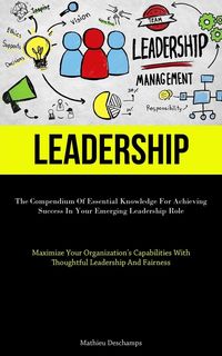 Produktbild: Leadership