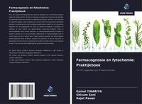 Produktbild: Farmacognosie en fytochemie: Praktijkboek
