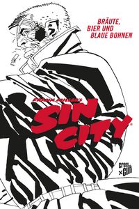 Produktbild: Sin City - Black Edition 6