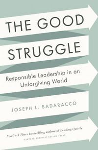 Produktbild: The Good Struggle